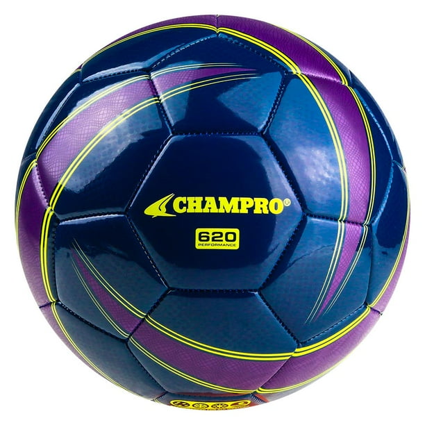 Synthetic Leather Cover Champro Internationale Soccer Ball Synthetic Leather Cover Champro Internationale Soccer Ball
